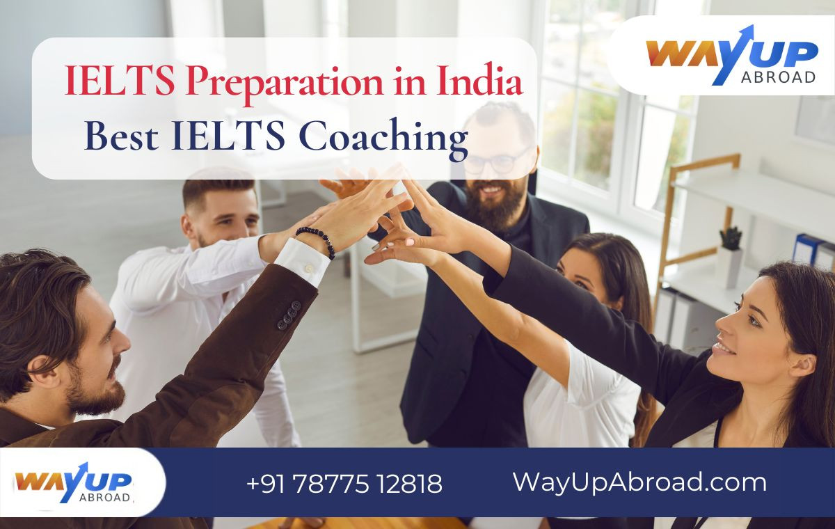 Best Cities for IELTS Preparation in India, Top Coaching Institutes